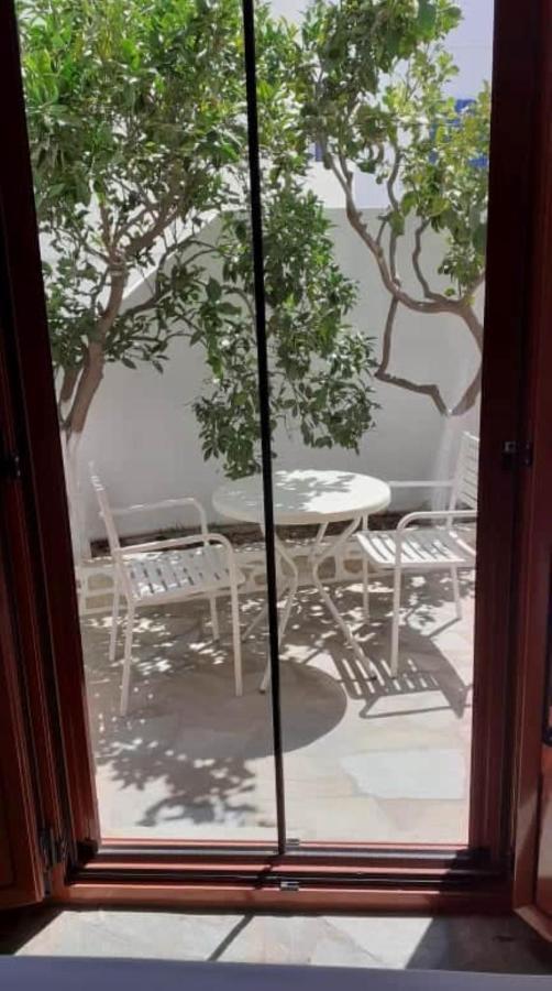 Helios Serifos Livadi  Exteriér fotografie