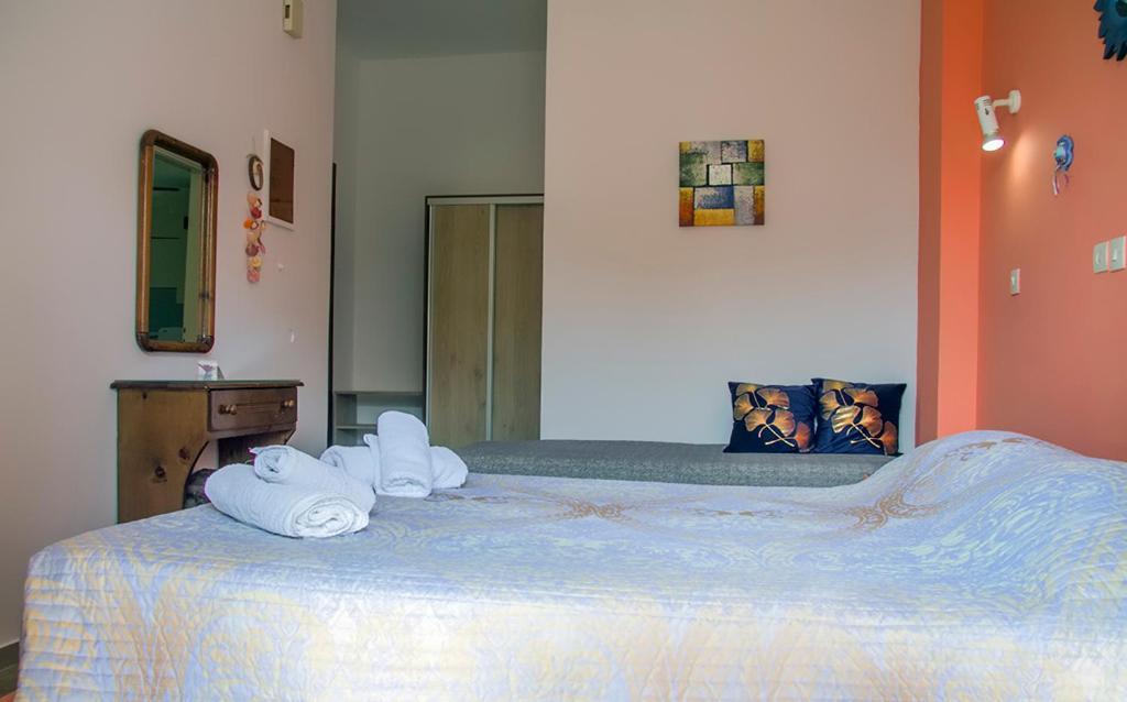 Helios Serifos Livadi  Exteriér fotografie